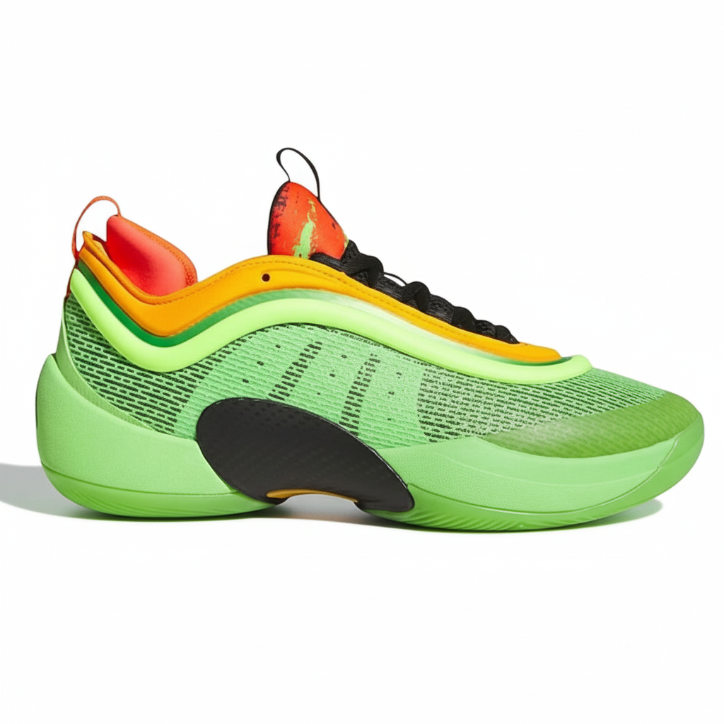 D.O.N. ISSUE 6 "PANAMA"