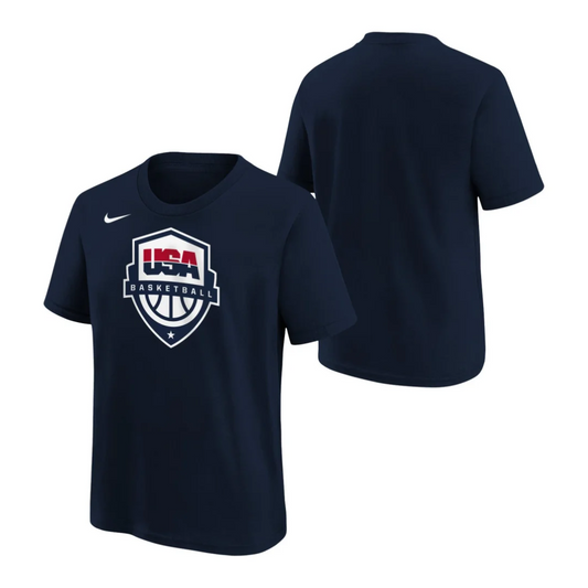 CAMISETA JUNIOR TEAM USA
