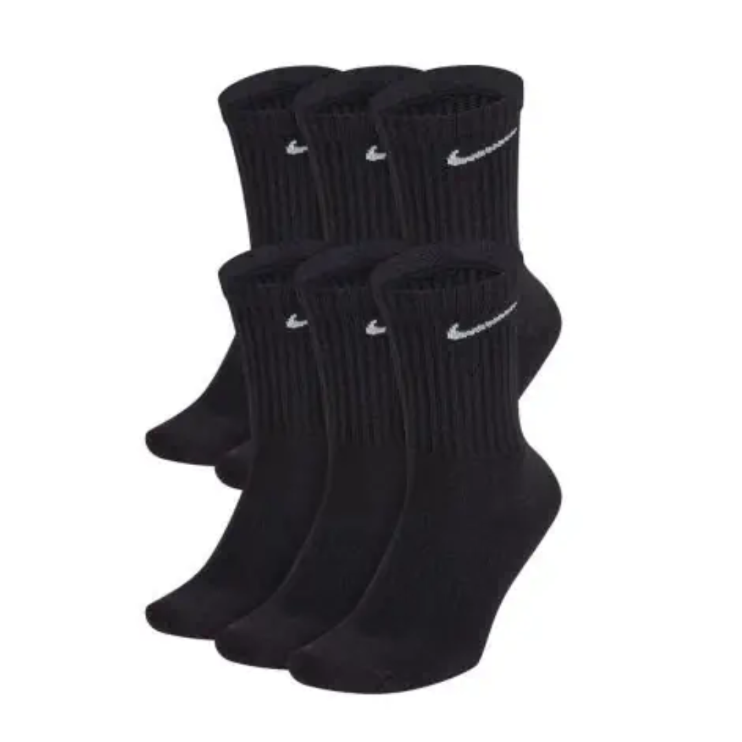 CALCETINES NIKE EVERYDAY PACK X6