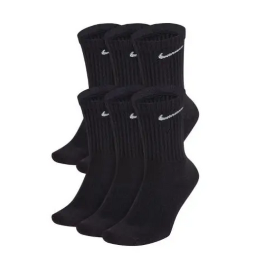 CALCETINES NIKE EVERYDAY PACK X6