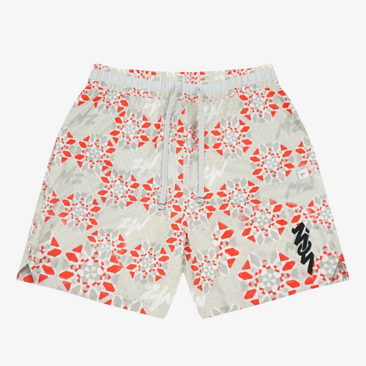 SHORT JORDAN ZION WILLIAMSON