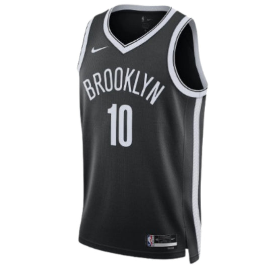 ICON EDITION BROOKLYN NETS  - BEN SIMMONS