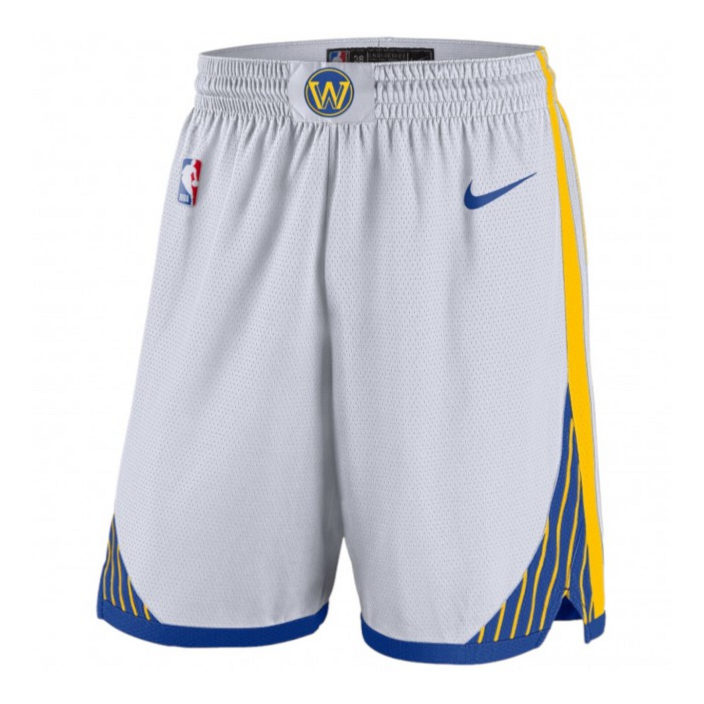 ASSOCIATION EDITION - GOLDEN STATE WARRIORS