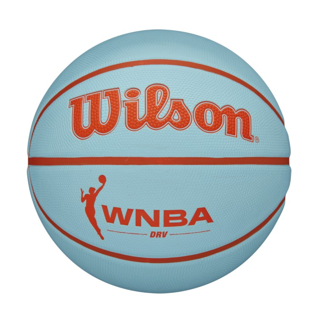 BALON WILSON TALLA 6 - WNBA