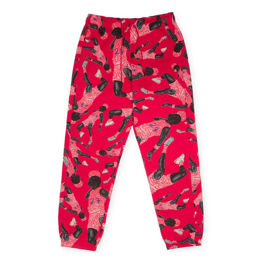 PANTALON LARGO JORDAN