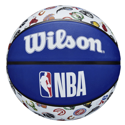 BALON WILSON TALLA 7 - NBA ALL TEAM