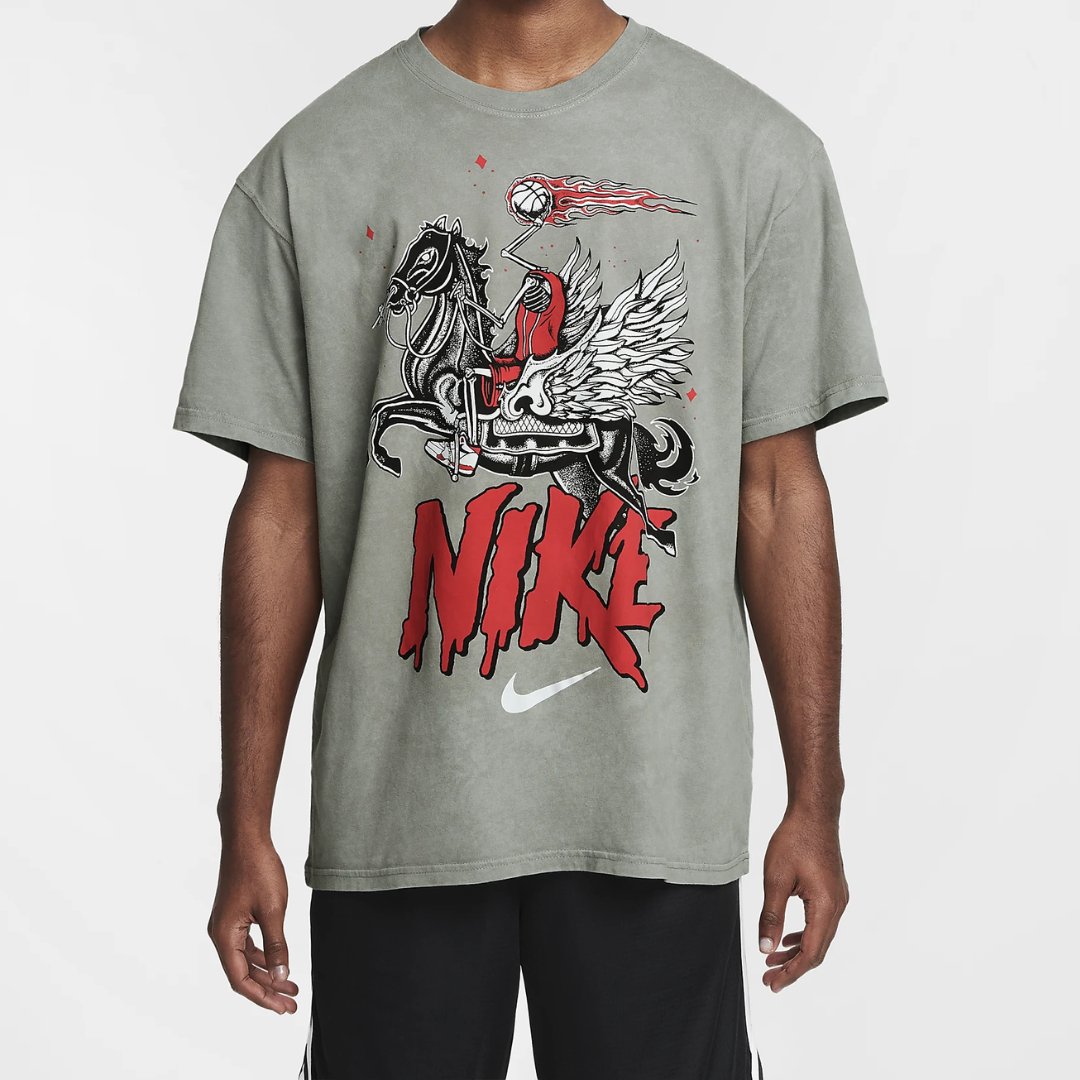 CAMISETA MANGA CORTA NIKE