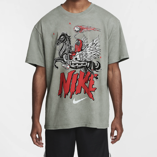 CAMISETA MANGA CORTA NIKE