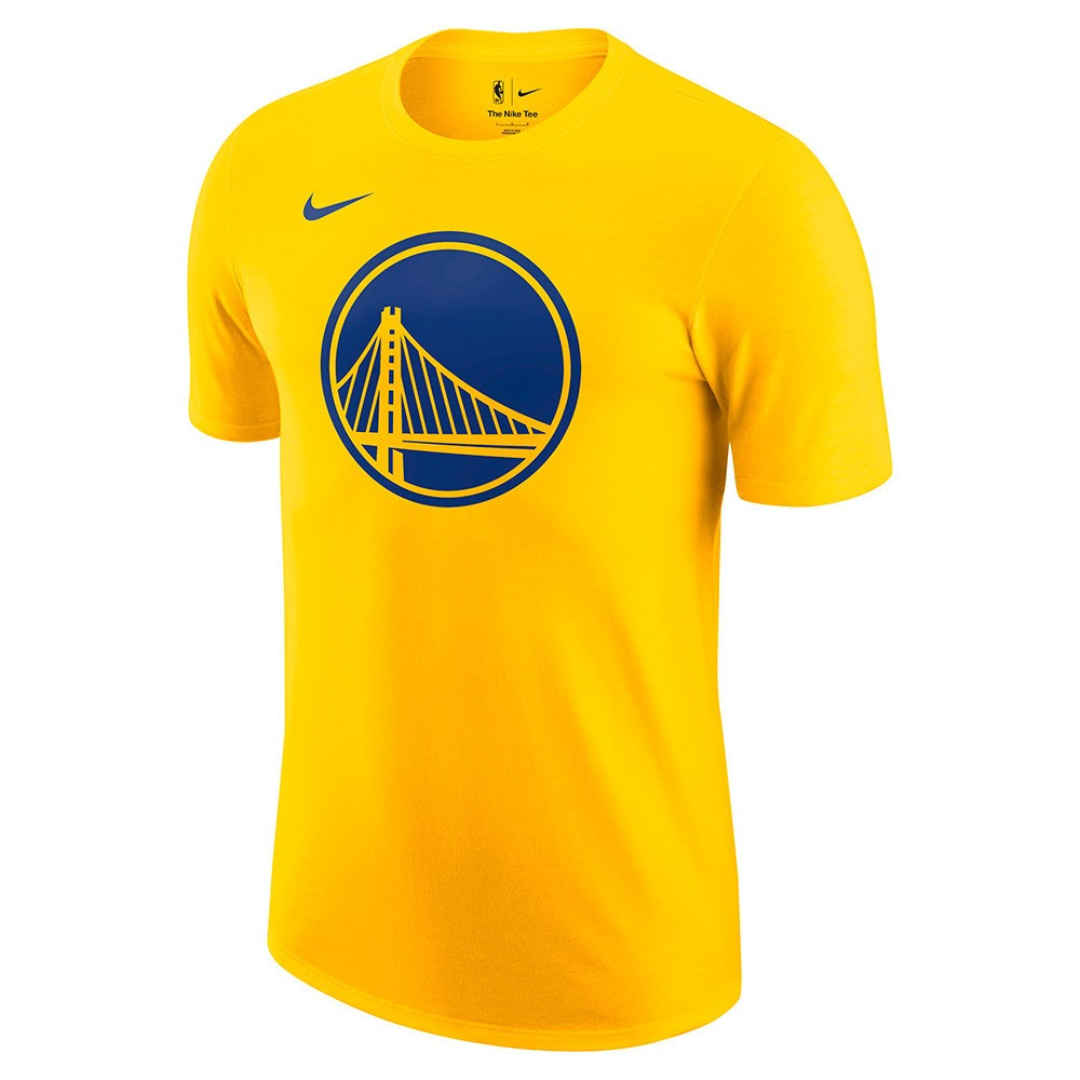 CAMISETA GOLDEN STATE WARRIORS