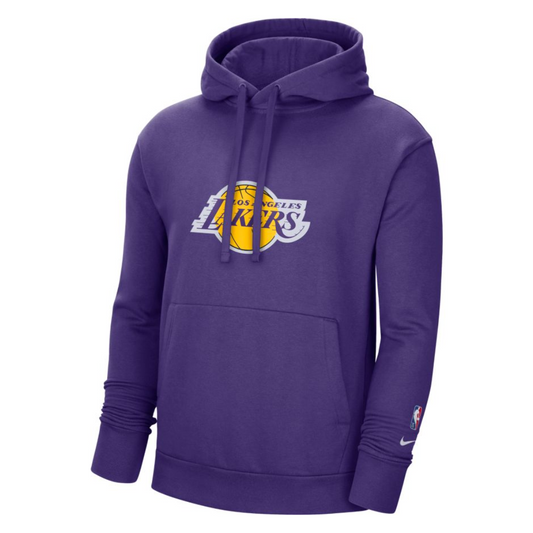 SUDADERA LOS ANGELES LAKERS