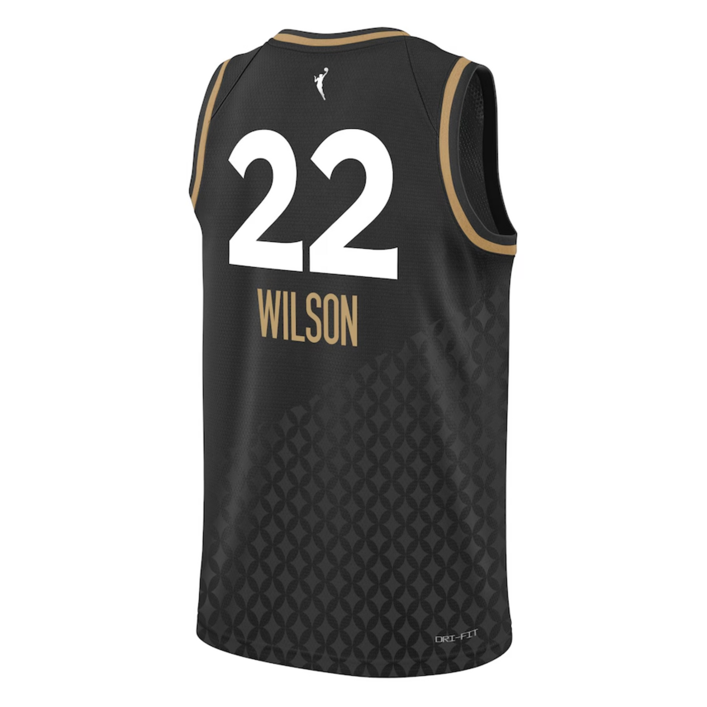 JUNIOR WNBA ACES - A'JA WILSON