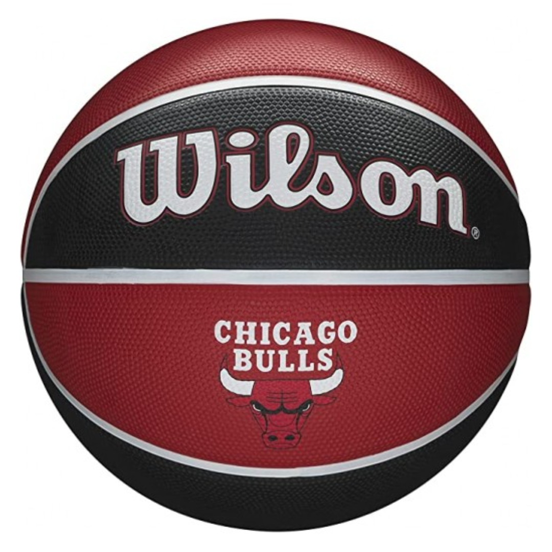 BALON WILSON TALLA 7 - CHICAGO BULLS