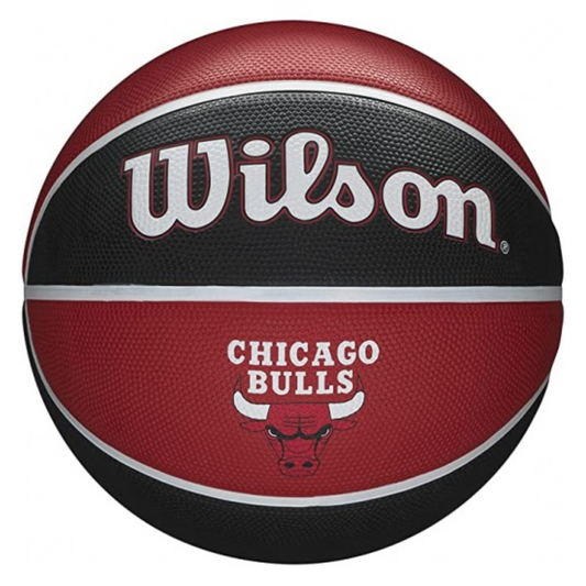 BALON WILSON TALLA 7 - CHICAGO BULLS