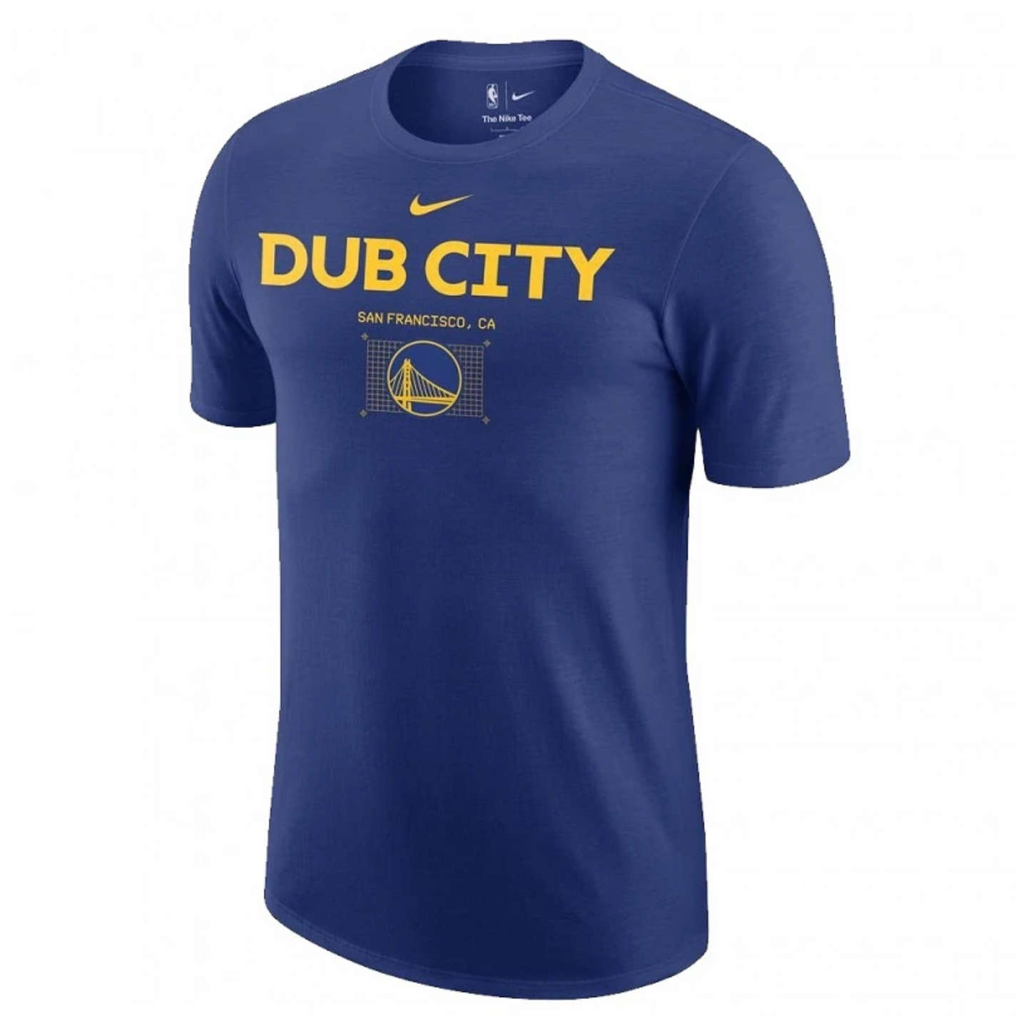 CAMISETA GOLDEN STATE WARRIORS