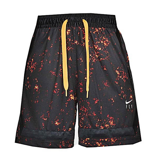 PANTALON CORTO NIKE FLY (W)