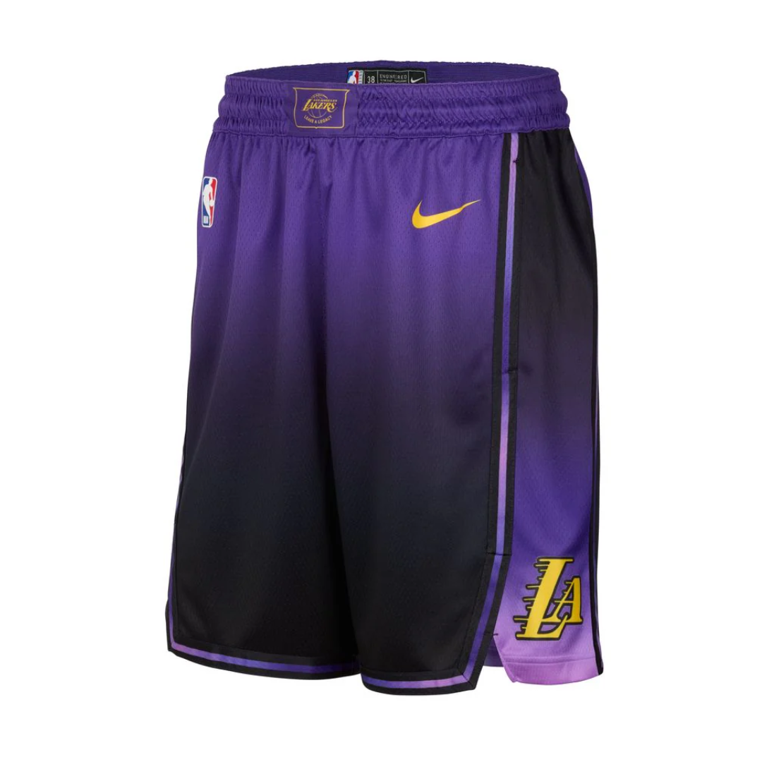 CITY EDITION LOS ANGELES LAKERS (2024/2025)