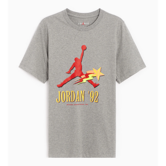 CAMISETA JORDAN
