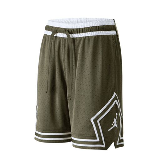 PANTALON CORTO JORDAN DIAMOND