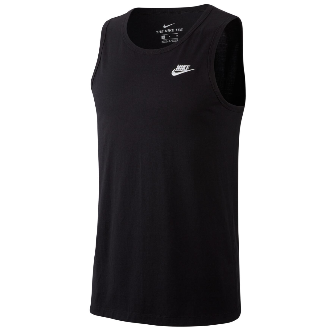 CAMISETA TIRANTES NIKE SPORTSWEAR