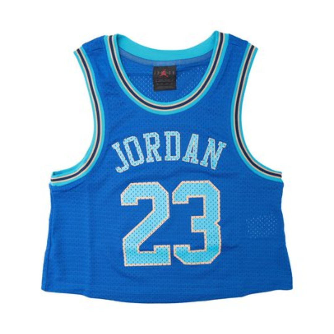 JORDAN ESSENTIAL JERSEY