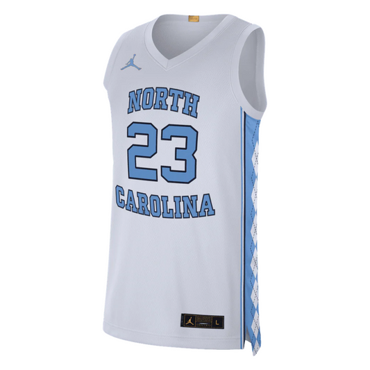 COLLEGE NORTH CAROLINA - JORDAN