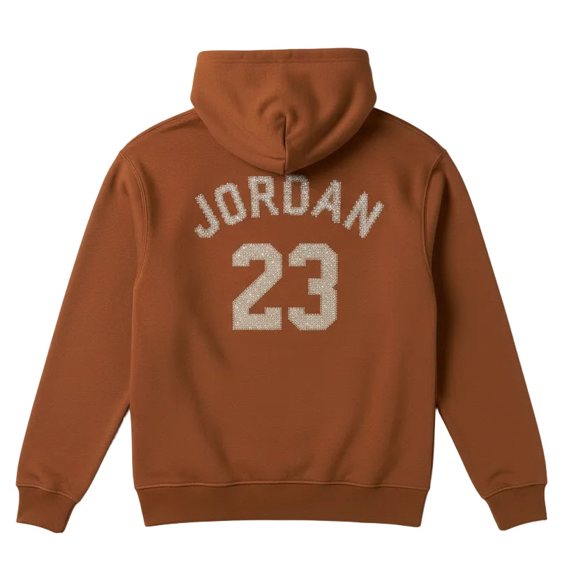 SUDADERA JORDAN