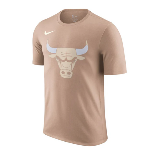CAMISETA CITY EDITION CHICAGO BULLS