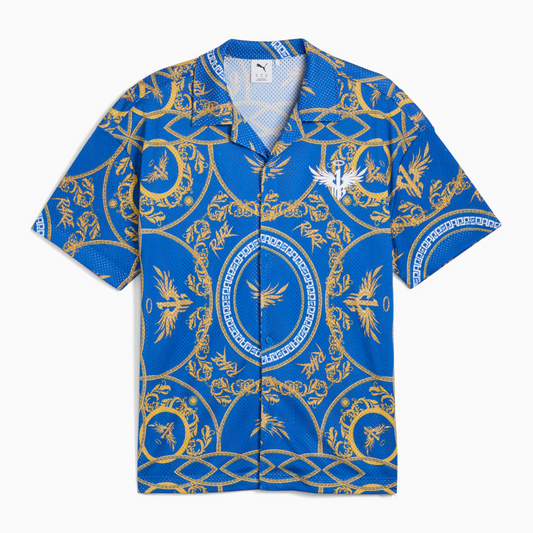 CAMISETA PUMA MELO GOLDEN