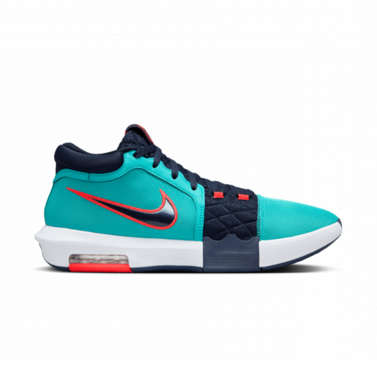 LEBRON WITNESS 8 "DUSTY CACTUS"