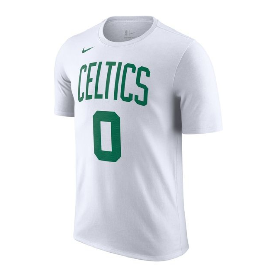 CAMISETA BOSTON CELTICS - JAYSON TATUM