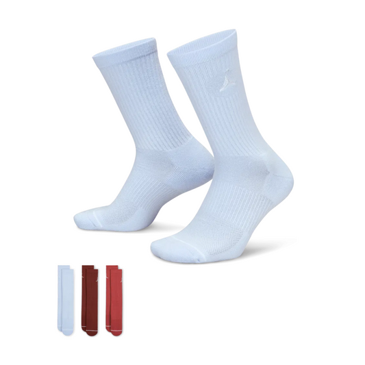 CALCETINES JORDAN PACK 3