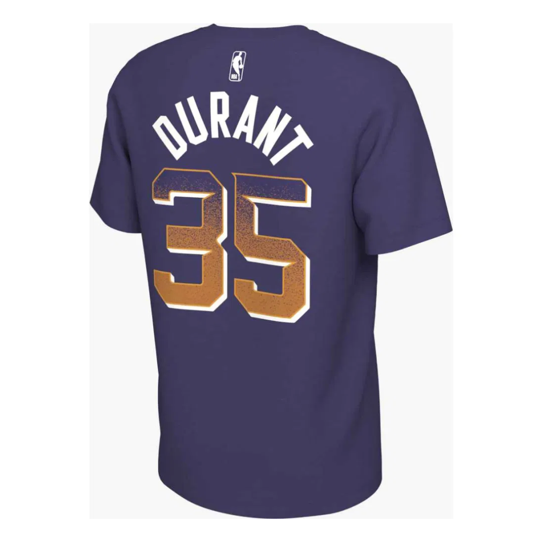 CAMISETA SELECT SERIES PHOENIX SUNS - KEVIN DURANT