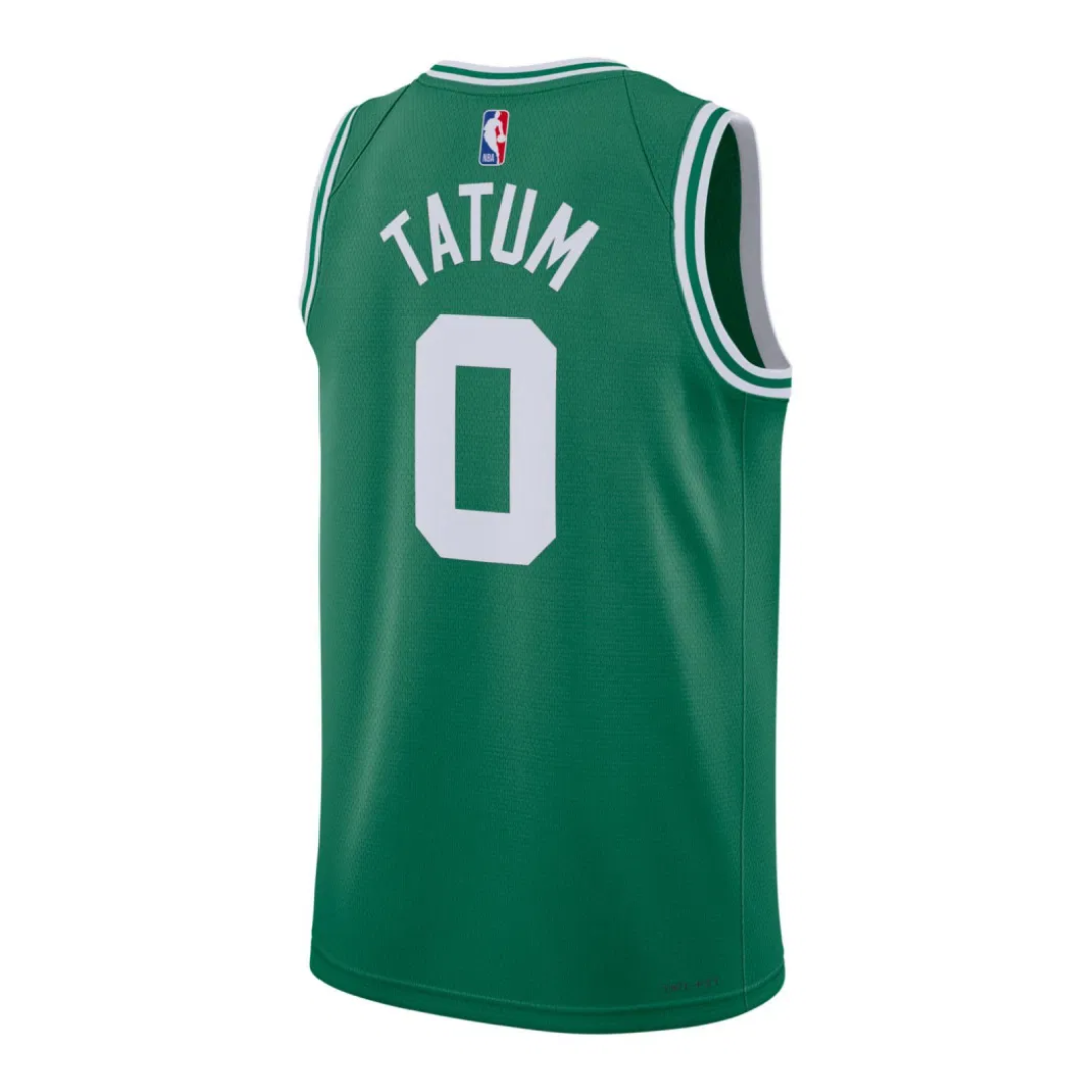 ICON EDITION BOSTON CELTICS - JAYSON TATUM