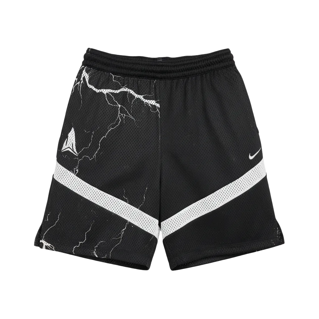 PANTALON CORTO NIKE - JA MORANT