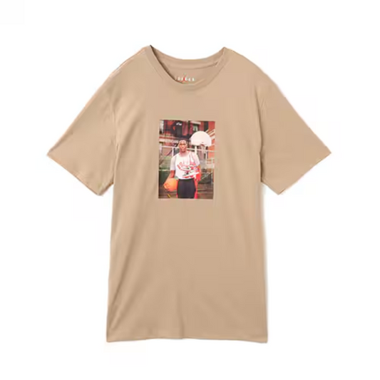 CAMISETA JORDAN
