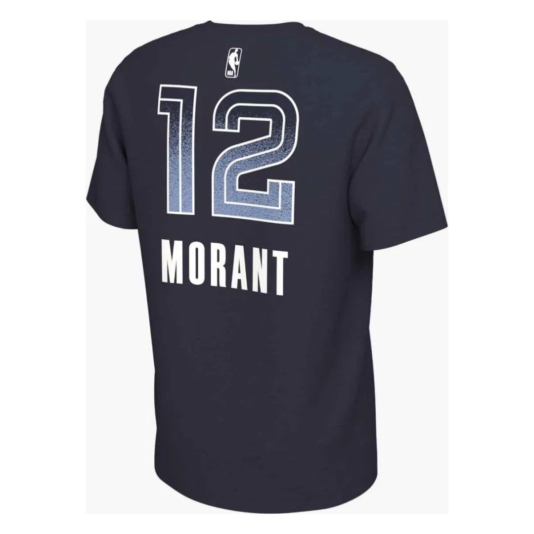 CAMISETA SELECT SERIES MEMPHIS GRIZZLIES- JA MORANT