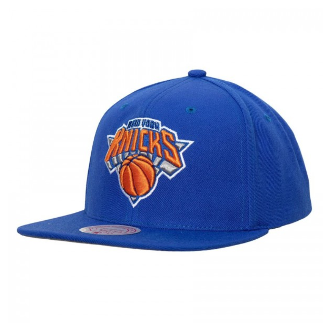 GORRA M&N NEW YORK KNICKS