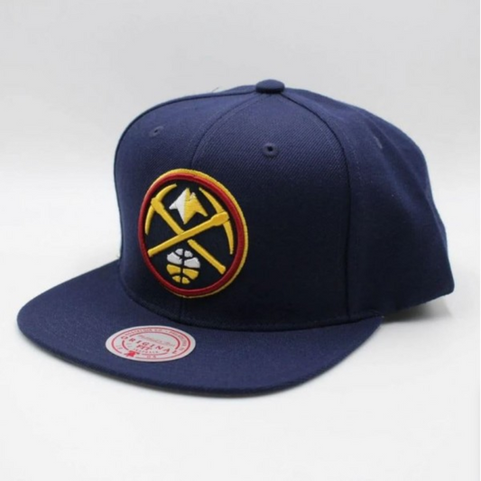 GORRA M&N DENVER