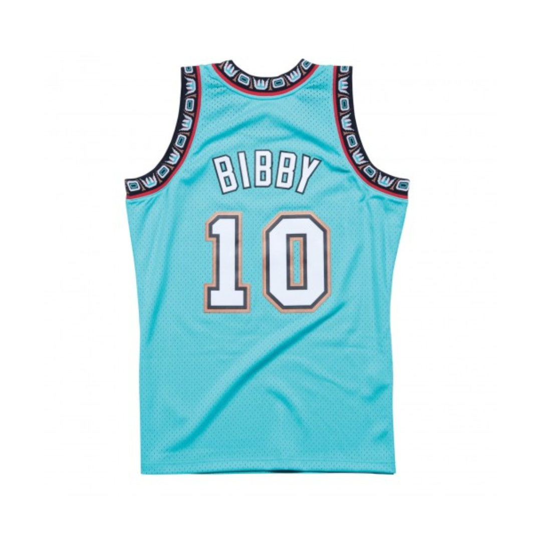 MEMPHIS GRIZZLIES  MIKE BIBBY (1998-99)