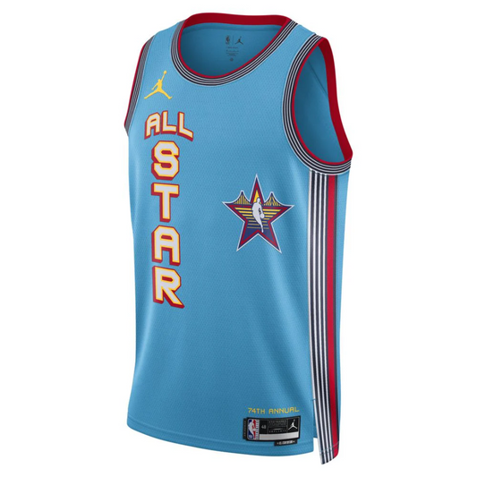 ALL-STAR WEEKEND (TEAM 4)