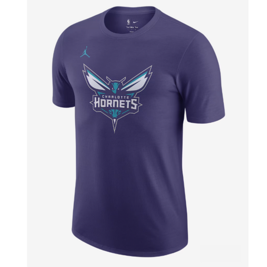 CAMISETA JUNIOR CHARLOTTE HORNETS