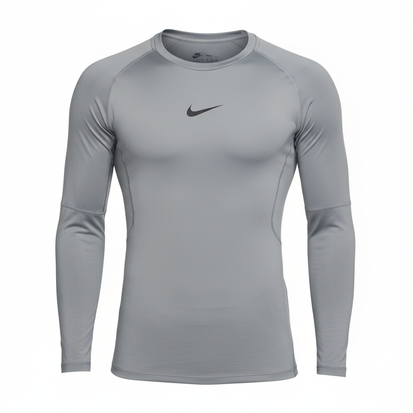 CAMISETA INTERIO MANGA LARGA NIKE