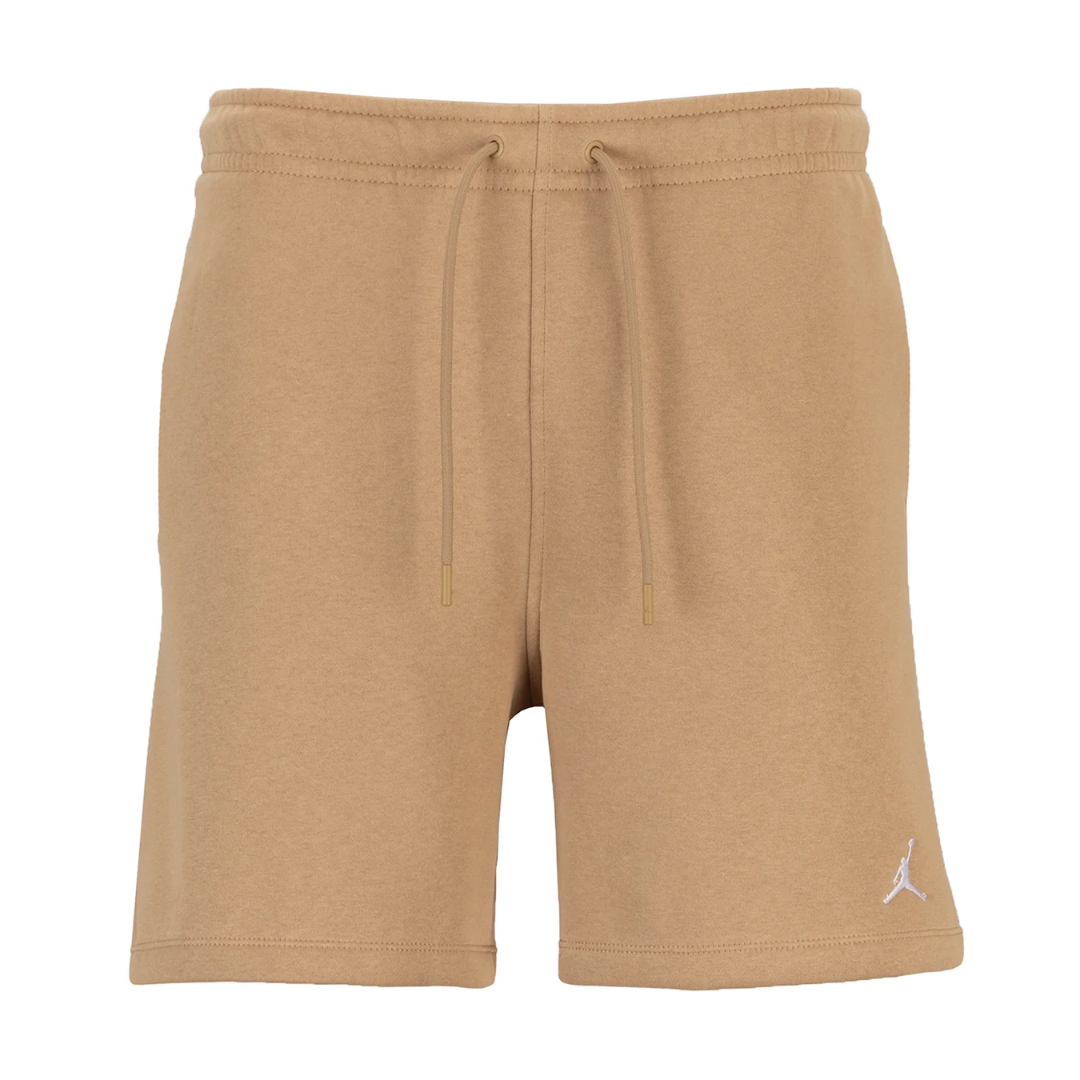 PANTALON CORTO JORDAN ALGODON
