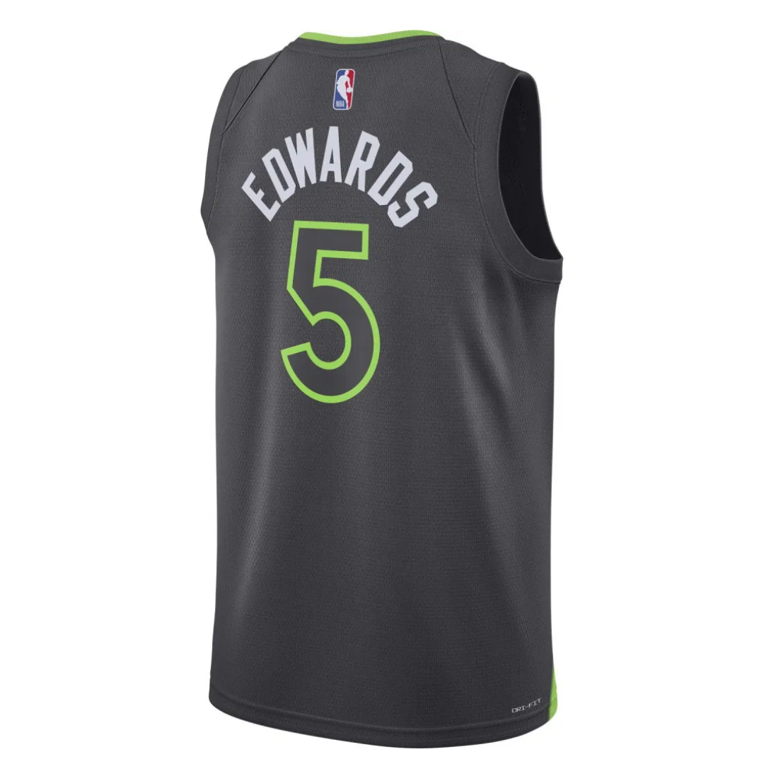 STATEMENT EDITION MINNESOTA TIMBERWOLVES - ANTHONY EDWARDS