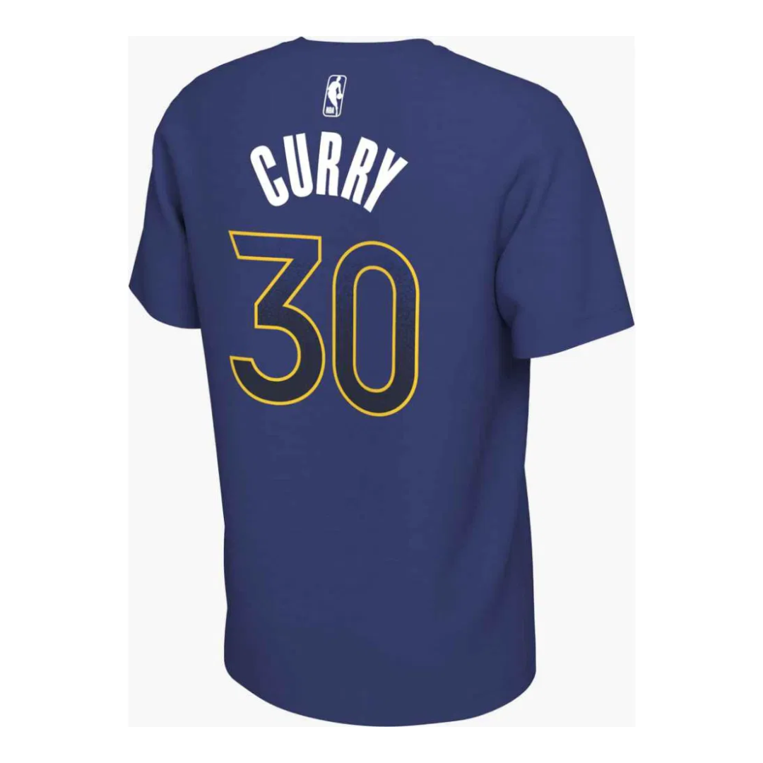 CAMISETA SELECT SERIES GOLDEN STATE WARRIORS - STEPHEN CURRY