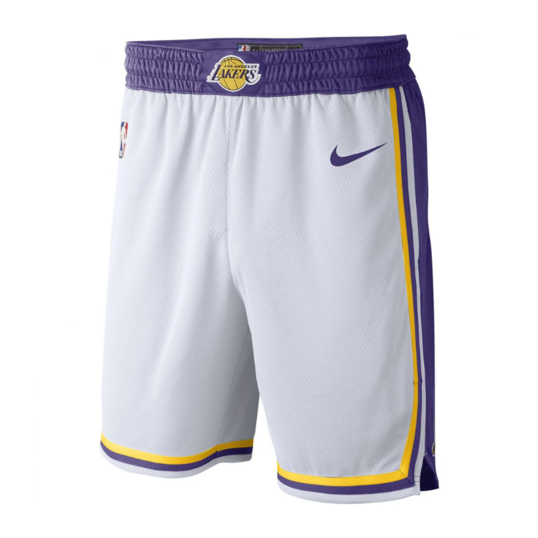 ASSOCIATION EDITION - LOS ANGELES LAKERS