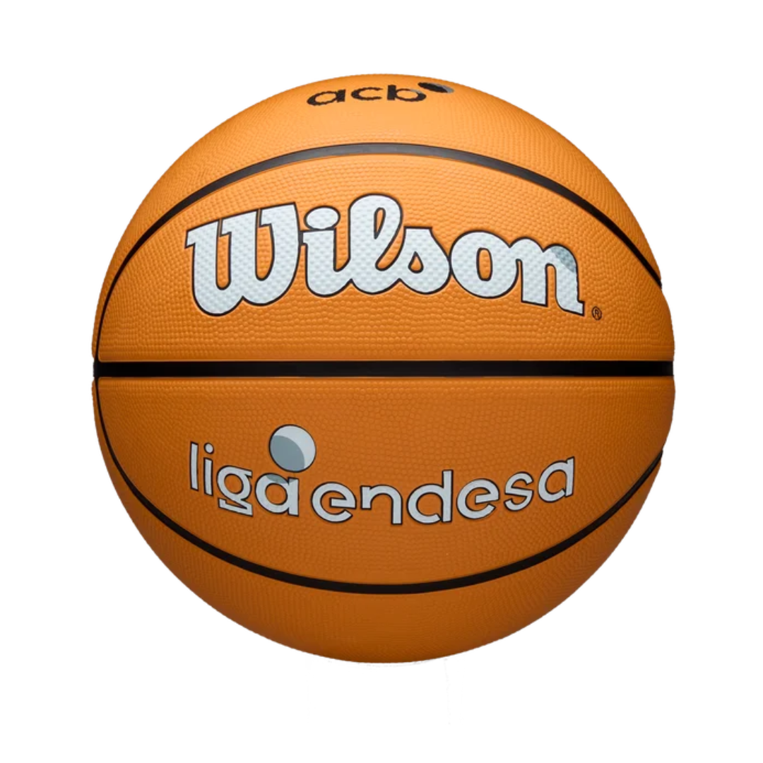 BALON WILSON TALLA 7 - LIGA ENDESA ACB