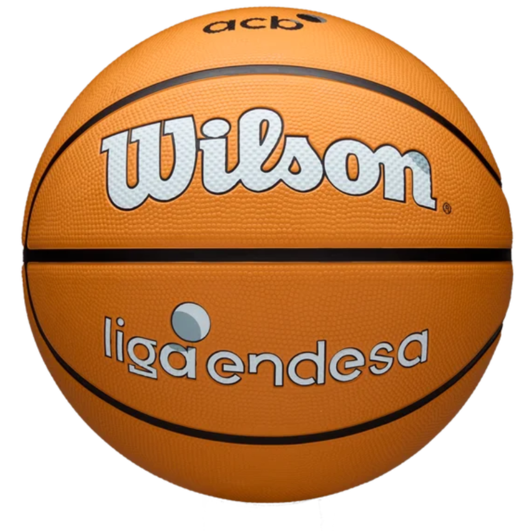 BALON WILSON TALLA 7 - LIGA ENDESA ACB