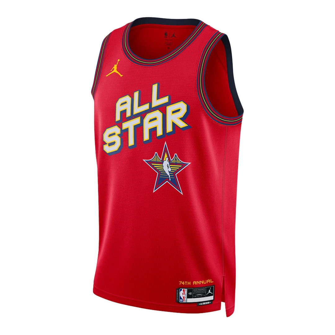 ALL-STAR WEEKEND 2025 (TEAM 1)