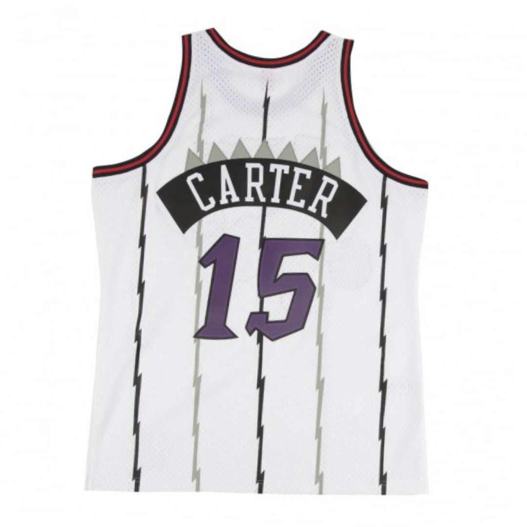 TORONTO RAPTORS  VINCE CARTER (1998-99)